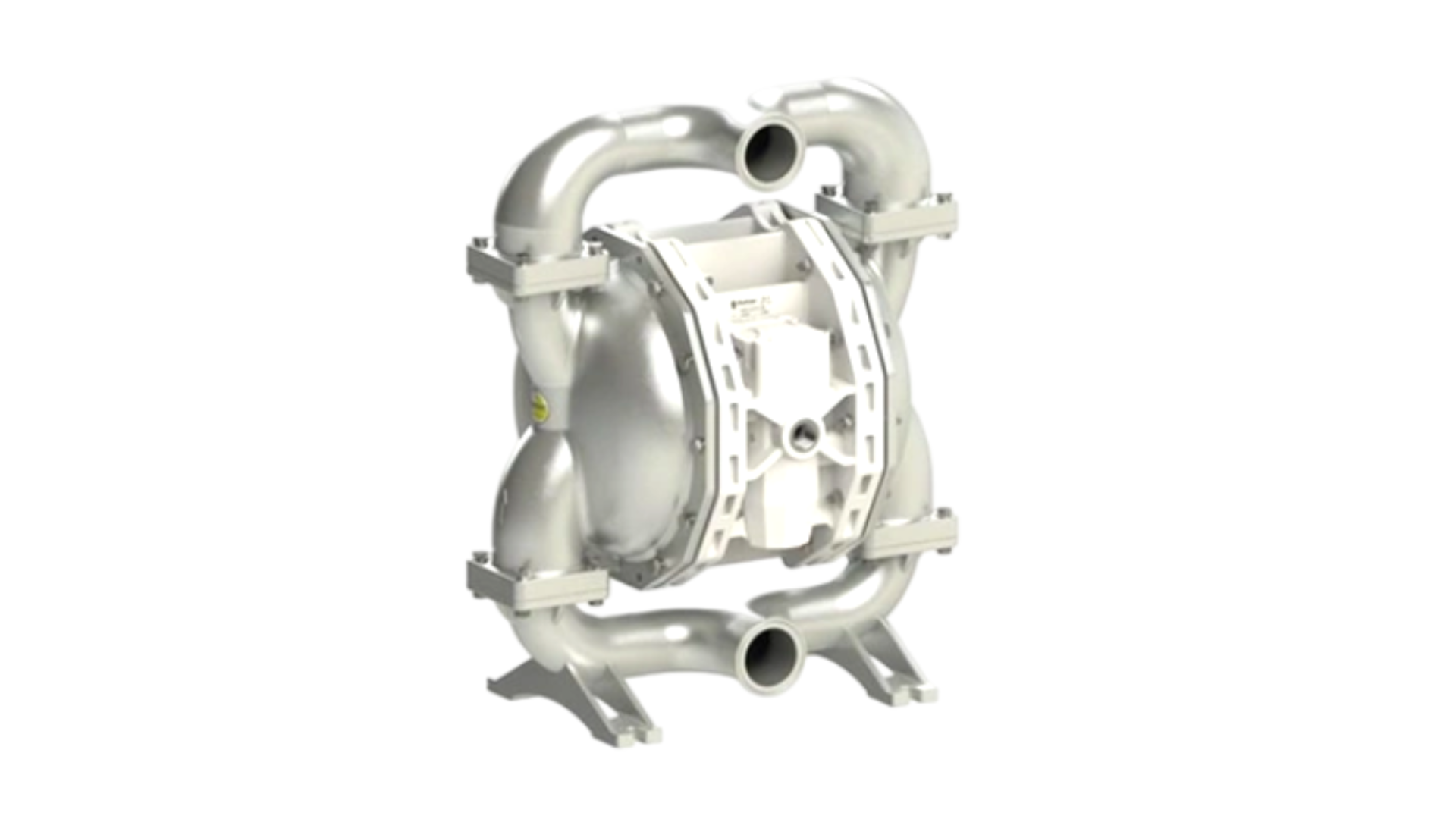 Memilih Pompa yang Tepat untuk Industri Makanan