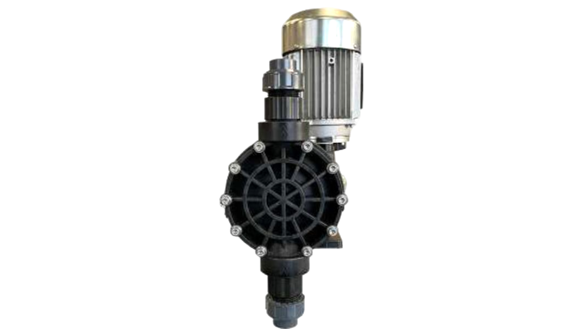 140mm DIAPHRAGM PUMP